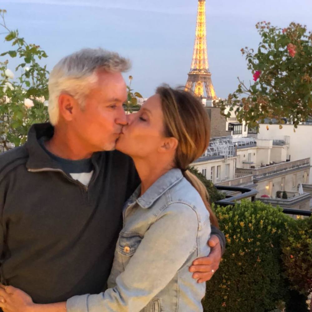 Meet your Posher, Terri